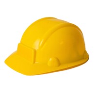 Stanley Jr. Yellow Helmet 109953