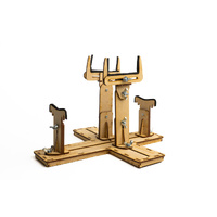 Advance Hobby Model Building Jig ADV-00001