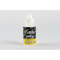 Alpha Shock Oil 60cc