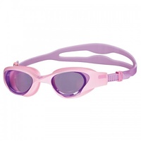 Arena The One Junior Swimming Goggles Assorted