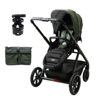 Valco Baby Ark Stroller Basil