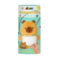 Avenir Sewing My Doll Kit