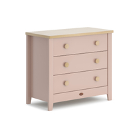 Boori Universal 3 Drawer Chest V22 Assorted Style