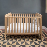 Boori Daintree Baby Cot