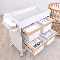 Boori Natty Storage Changer