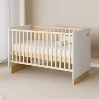 Boori Neat Baby Cot