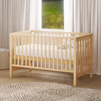 Boori Oslo Baby Cot