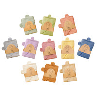 Kiin Hooded Towel Assorted Style