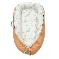 Cuddle Bug & Co Baby Lounger Goosey Gander