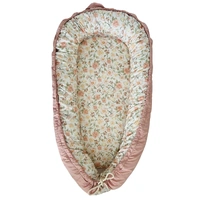 Cuddle Bug & Co Baby Lounger Lola
