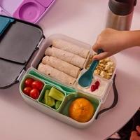 B.Box Silicone bento Tray - Lunch
