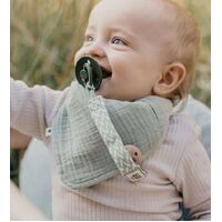 BIBS Bandana Bibs Assorted Colours