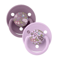 BIBS Liberty De Lux Dummies Assorted Style