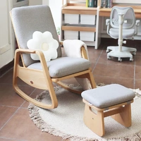 Boori Byron Rocking Chair