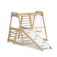 Boori Thetis Activity Mini Gym