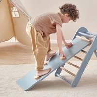 Boori Tidy Pikler Climbing Board
