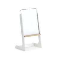 Boori Tidy Magnetic Drawing Board - Barley & Almond
