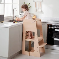 Boori Tidy Learning Tower