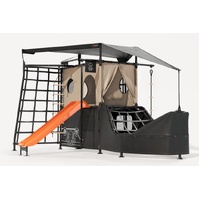 Vuly Pirate Ship Play Set