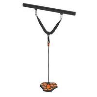 Vuly Bounce swing with bungee