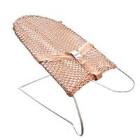 Love N Care Wire Mesh Bouncer - Clay