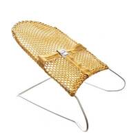 Love N Care Wire Mesh Bouncer Mustard
