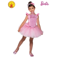 Barbie Ballerina Costume Dress Up