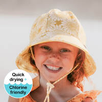 Bedhead Ponytail Swim Bucket Beach Hat Assorted Styles