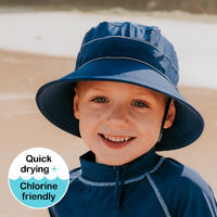 Bedhead Kids UPF550+ Bucket Swim Hat