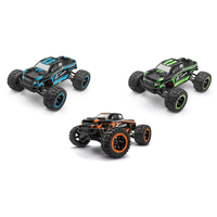 Blackzon Slyder 1:16 4WD Electric R/C Monster Truck