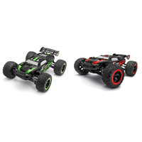 Blackzon Slyder 1:16 4WD Electric R/C Stadium Truck