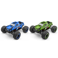 Blackzon Slyder Turbo Brushless 1:16 4WD 2S R/C Monster Truck