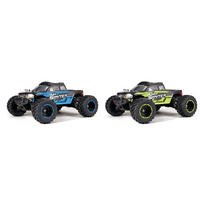 Blackzon Smyter 1:12 4WD Electric R/C Monster Truck Assorted Style