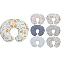 Boppy Feeding & Infant Support Pillow Assorted Designs