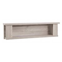 Love N Care Bordeaux Wallshelf Ash