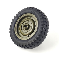 JJRC 1:10 Scale Spare Wheel JJ-C8815-03