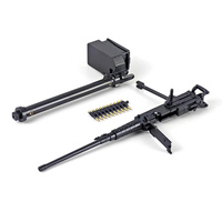 JJRC 1:10 Scale Machine Gun Accessory JJ-C8815-18