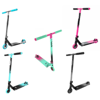 Core CD1 Park Complete Stunt Scooter