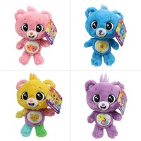 Care Bears Cub Beanies Assorted Style HST-23305
