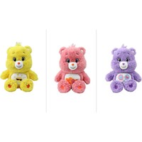 Care Bears Unlock the Magic Medium Assorted Style 22921