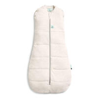 ErgoPouch Cocoon Swaddle Bag 2.5 Tog Grey Marle