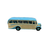 Corgi Classics Bedford type OB Coach Murgatroyds Otley (No Box)