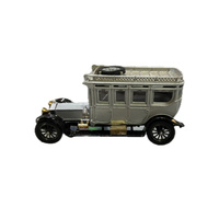 Corgi Collectors Classic 40/50 hp Rolls-Royce Silver Ghost C860