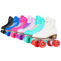 Crazy Skate Co. Retro Roller Skates Assorted Style