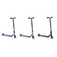 Crisp BLITZ Stunt Scooters Assorted Style