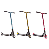 Crisp Scooters Blaster