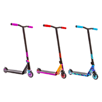 Crisp Scooters Switch