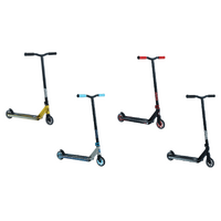 Crisp Scooters Switch
