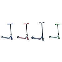 Crisp TROPHY Stunt Scooters Assorted Style