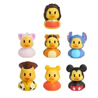 Duckalooz Disney Wave 1 Assorted; One Supplied 33475